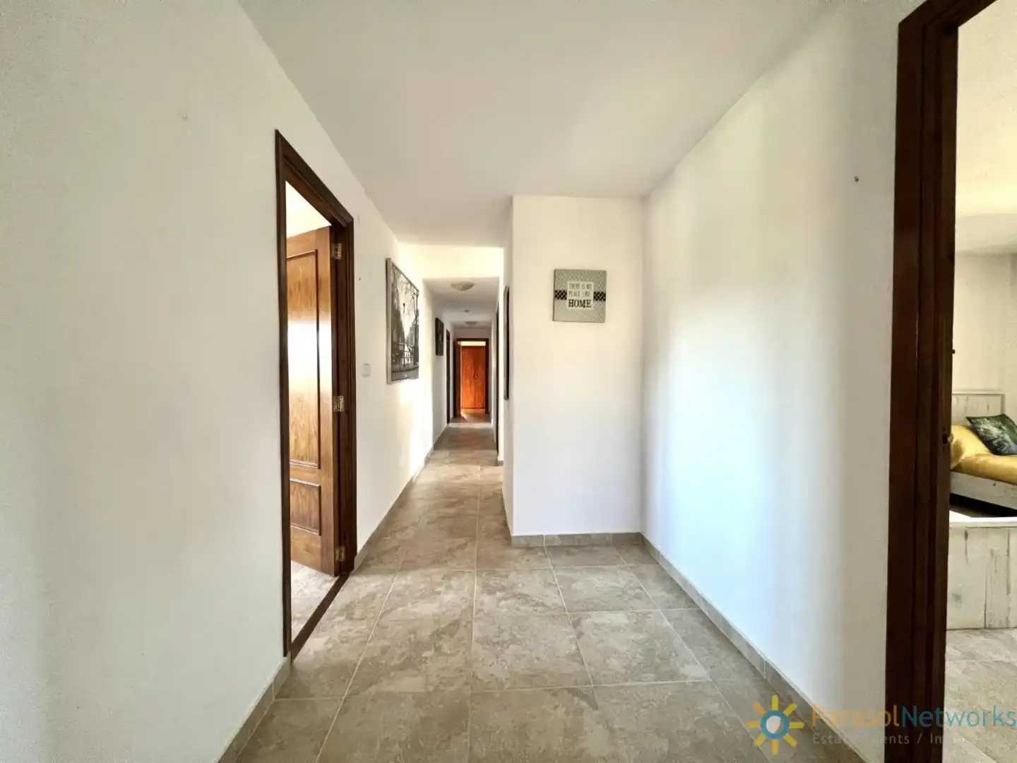Villa con giardino in vendita a L'Olleria, imagen 14