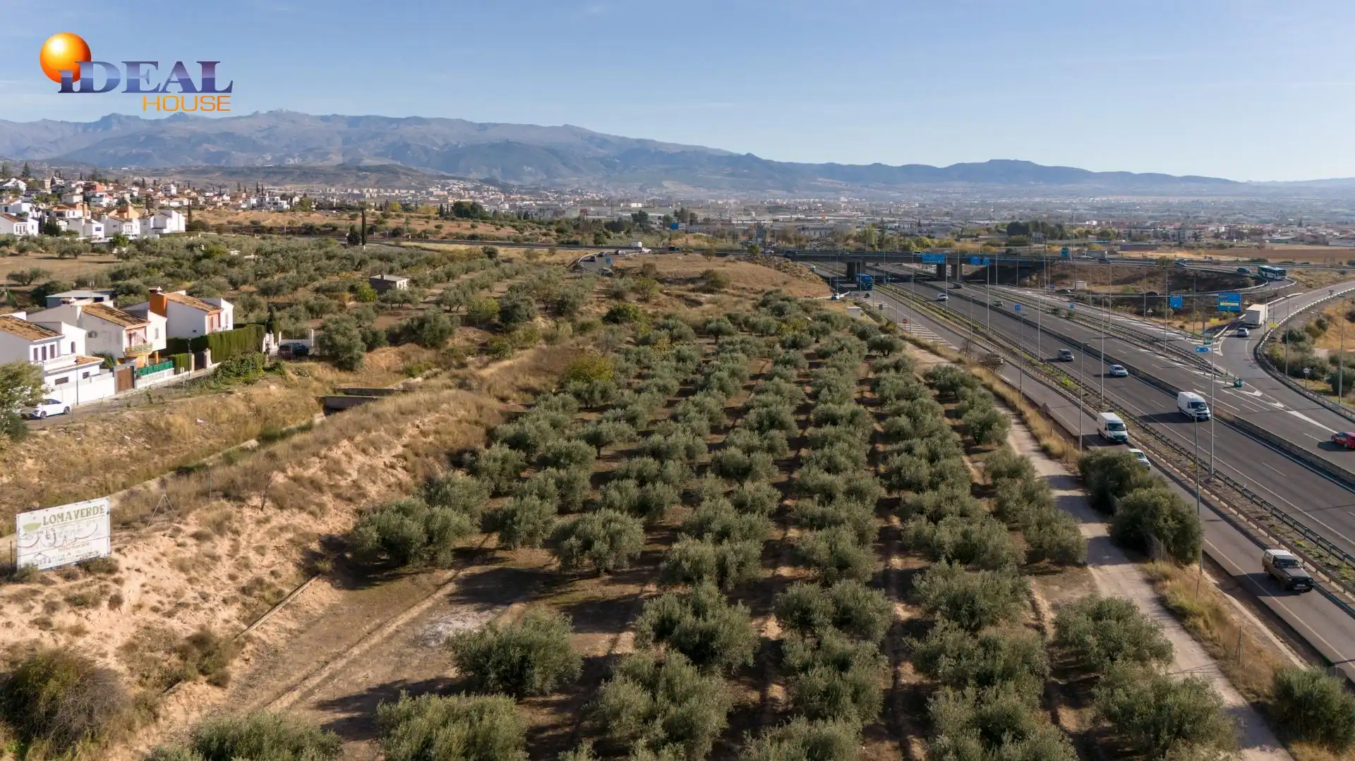 Terreno residencial en venta en Calle LOS JUNCOS