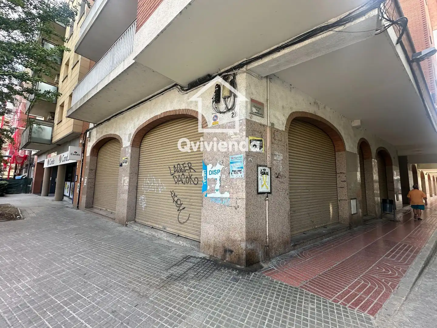 Commercial properties for sale in Montcada i Reixac