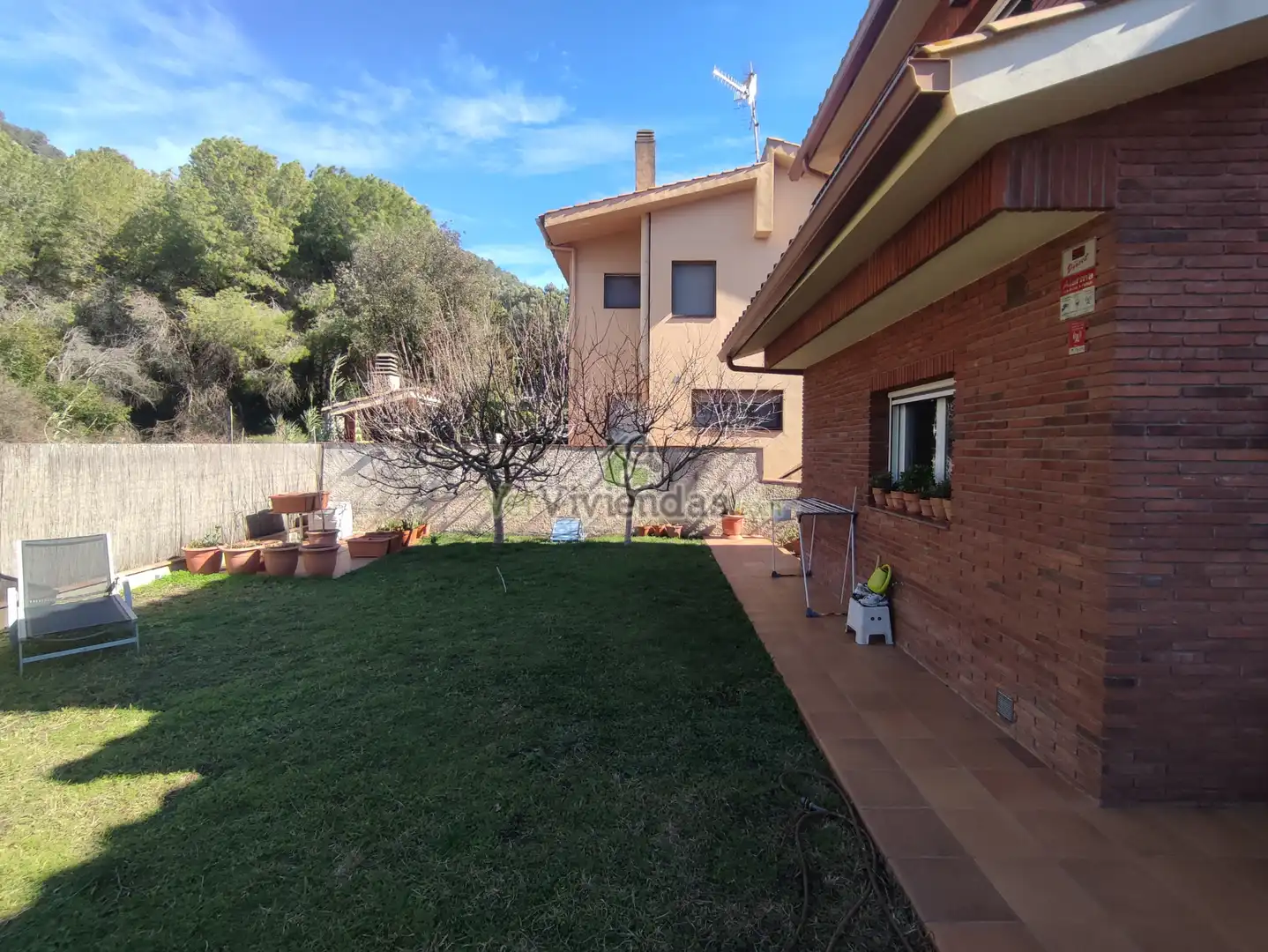 Maison avec terrasse à vendre à La Palma de Cervelló, imagen 40
