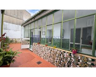 Vista exterior de Casa o xalet en venda en Cáceres Capital