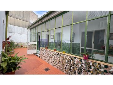 Casa en venda a Casco Antiguo