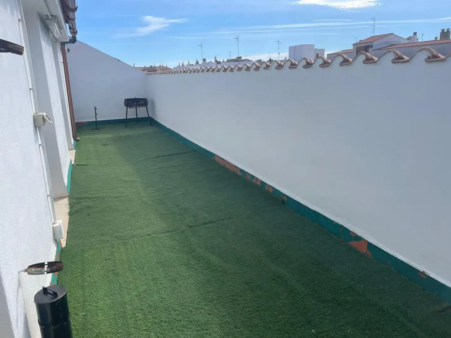 Pis amb ascensor en venda a Piscinas, imagen 35