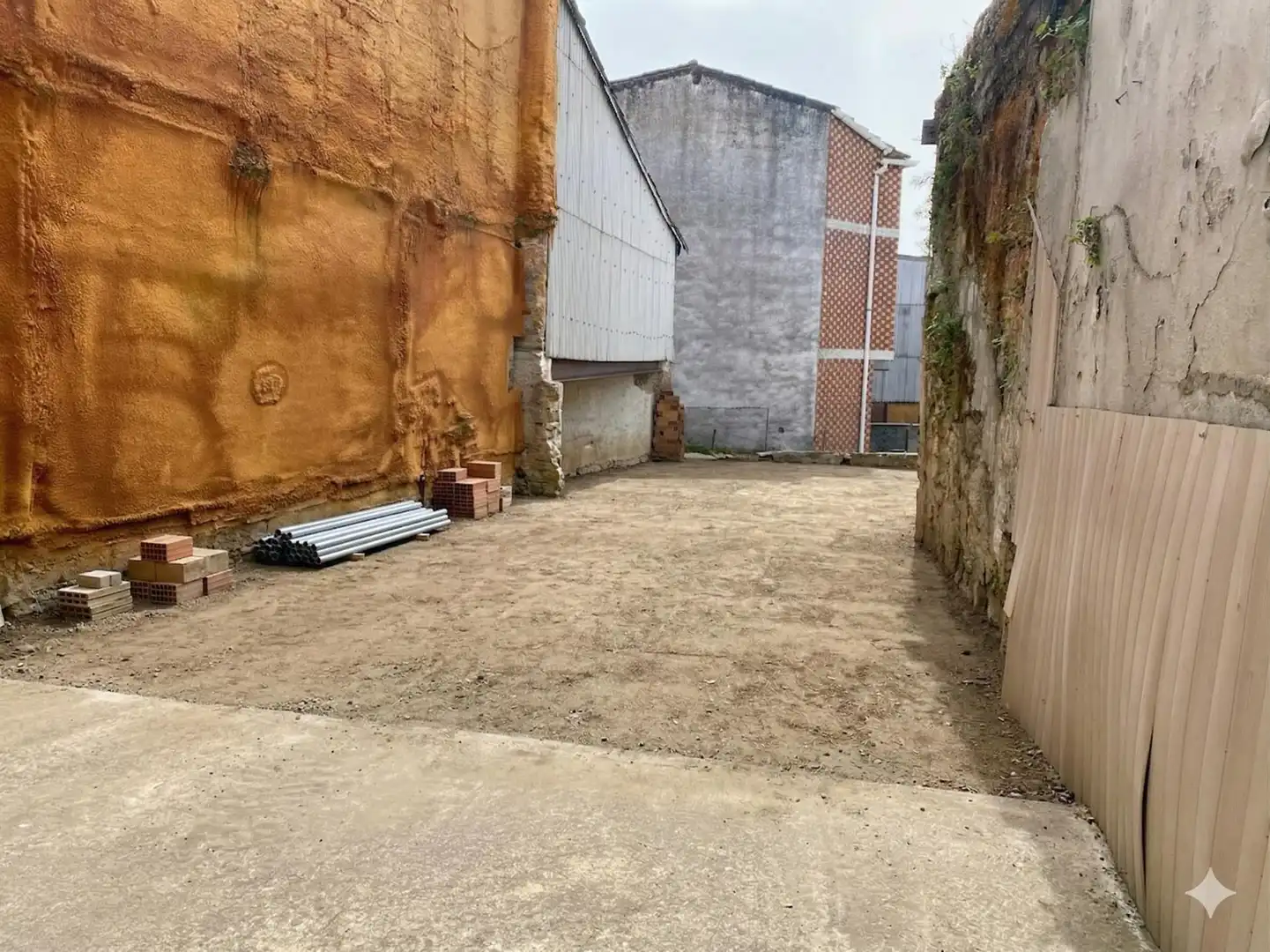 Residencial en venda en Aldeanueva de la Vera