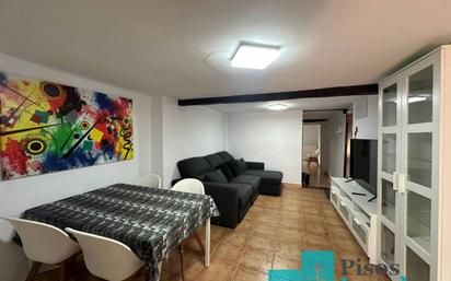 Flat for sale in Laredo