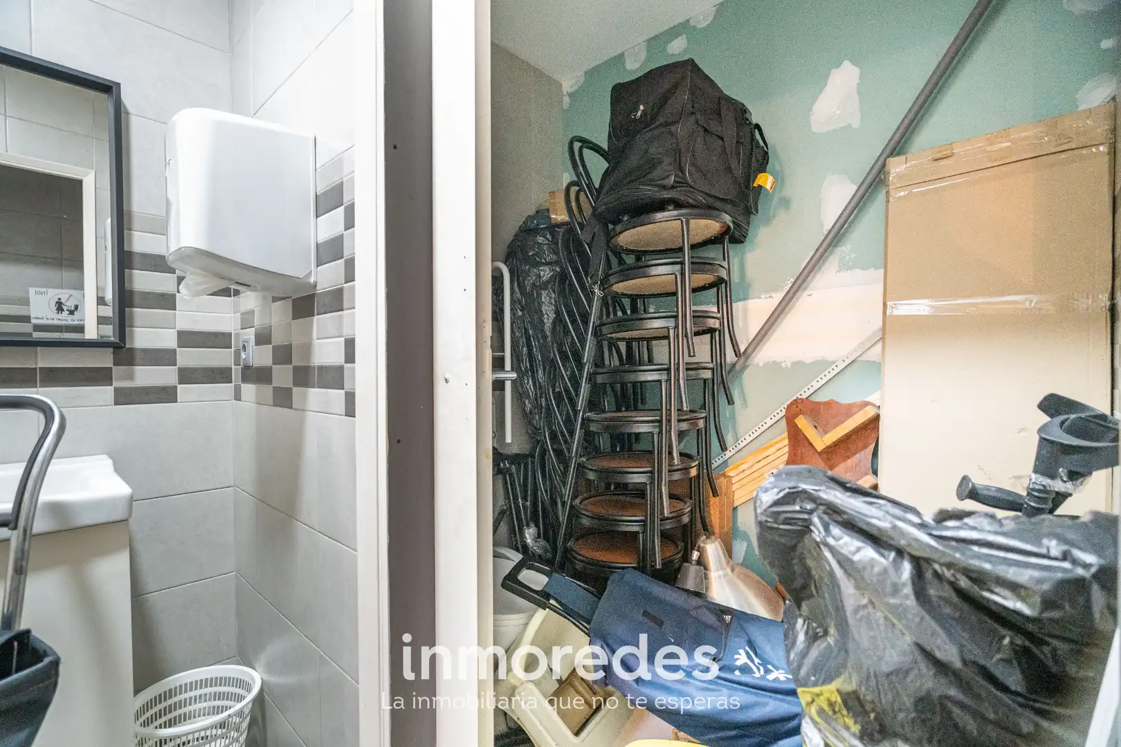 Local comercial en traspàs a Carrer d'Entença, imagen 25