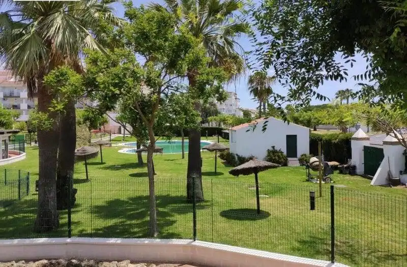 Wohnung mit Terrasse zur Miete in Urbanización Mirador Nuevo Portil, imagen 28