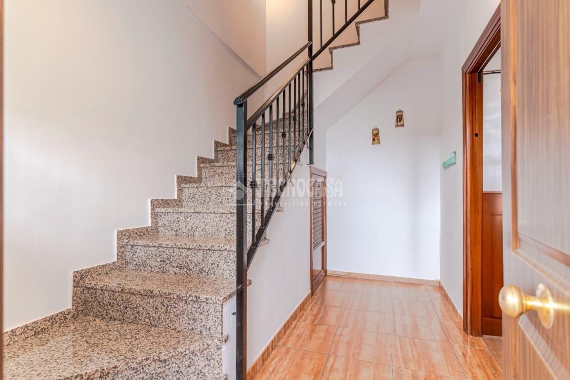 Single-family semi-detached for sale in Órgiva