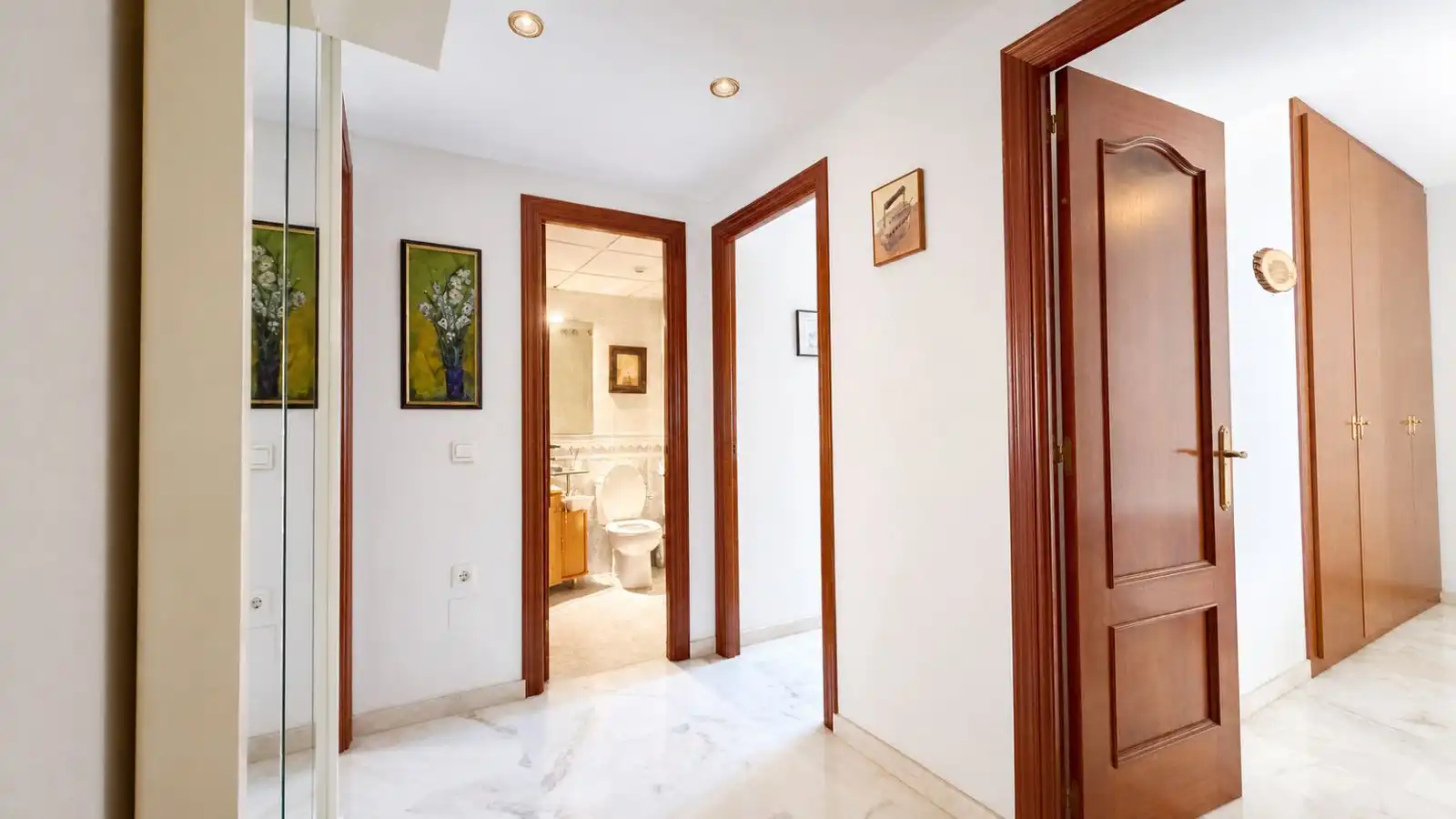 Flat with pool for sale in Calle Ave Marina 7, imagen 18