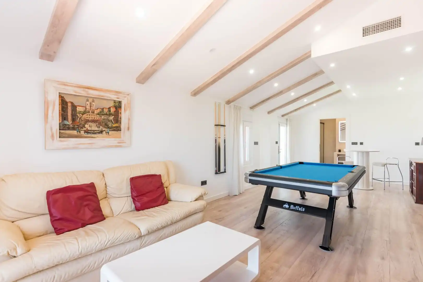 Chalet con piscina en venta en Pedanías Este, imagen 31