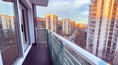 Foto 5 de Piso en venta en Bidebieta, Donostia - San Sebastián