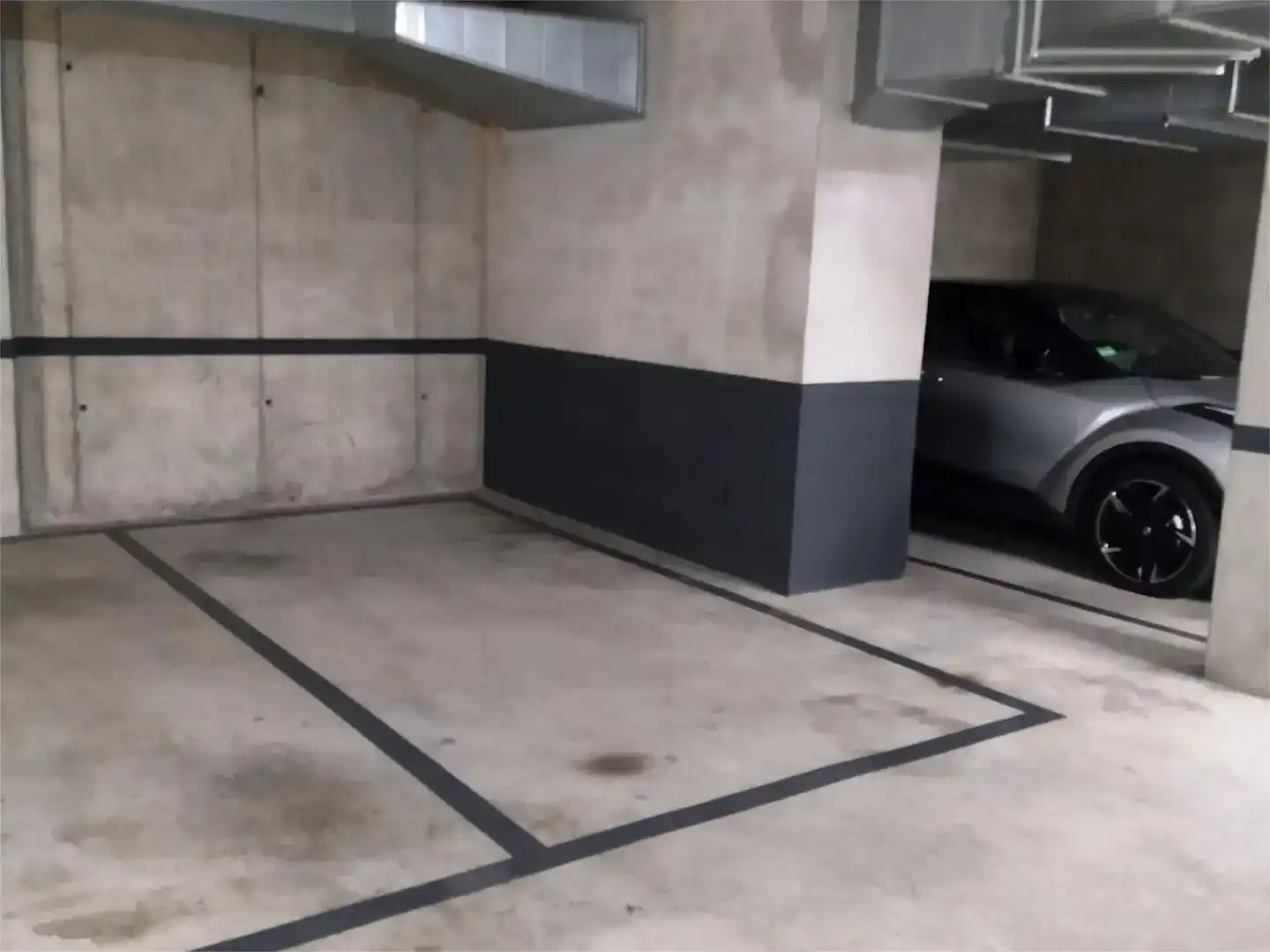 Parking de Garaje en venta en Montgat