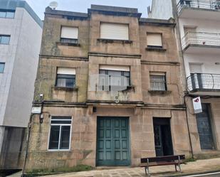 Exterior view of Building for sale in Vigo 