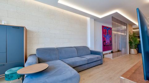 Foto 4 de Dúplex en venda a Mascarat, Altea