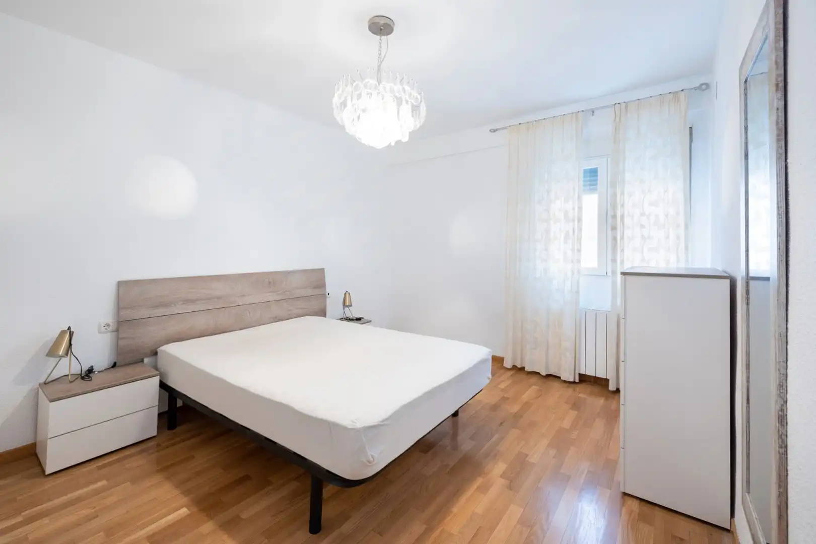 Appartement avec ascenseur à louer à Callejón del Ángel 14B, imagen 13