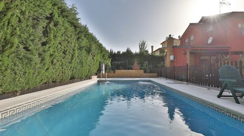 Foto 5 de Casa o xalet en venda a Villa de Otura, Granada