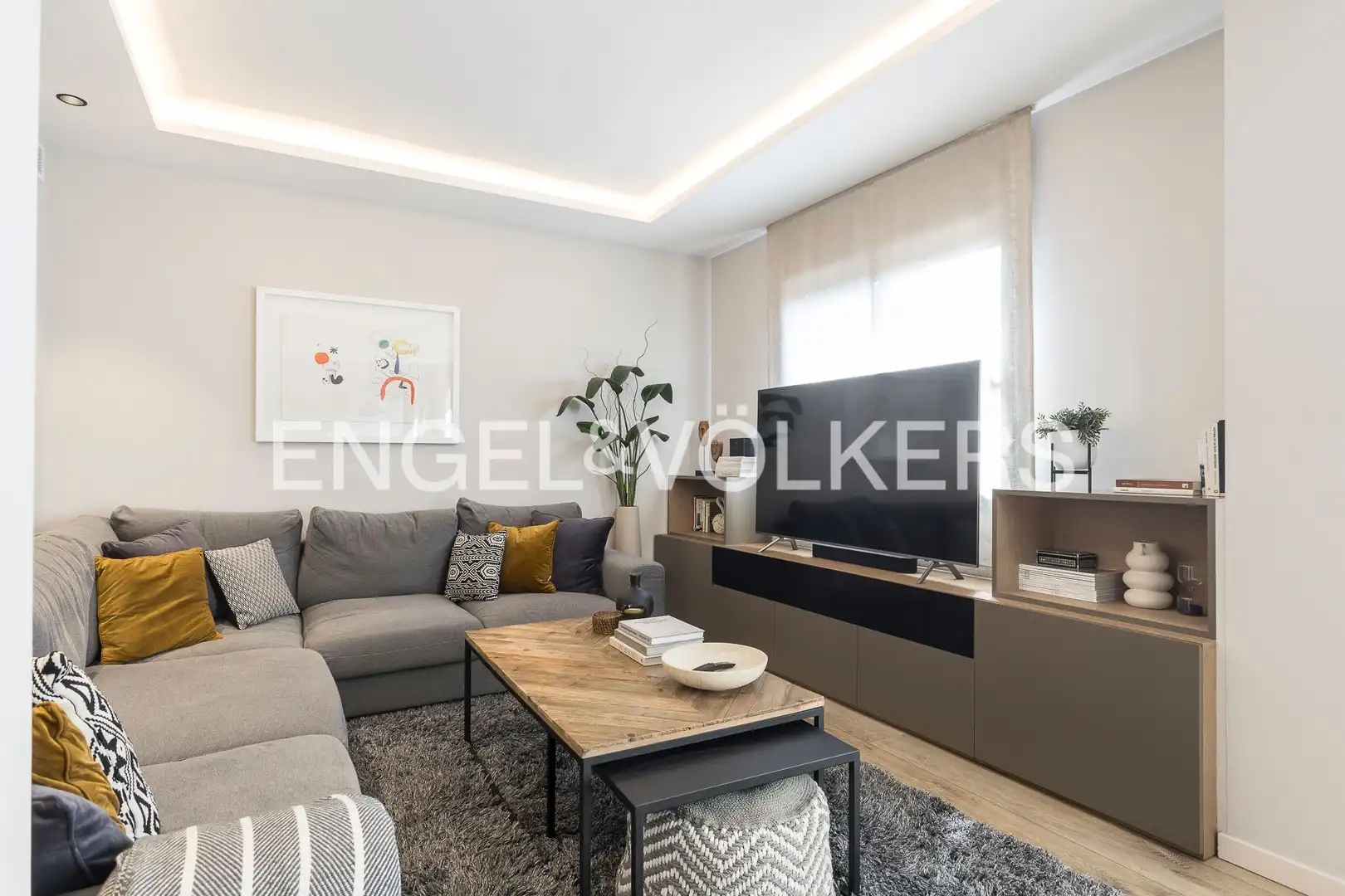 Penthouse mit Aufzug zum Verkauf in Eixample, imagen 10