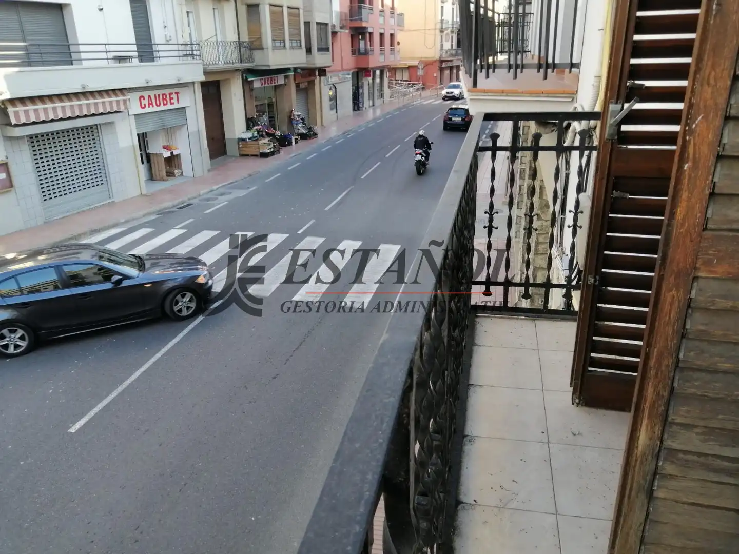 Exterior view of Detached homes for sale in Oliana