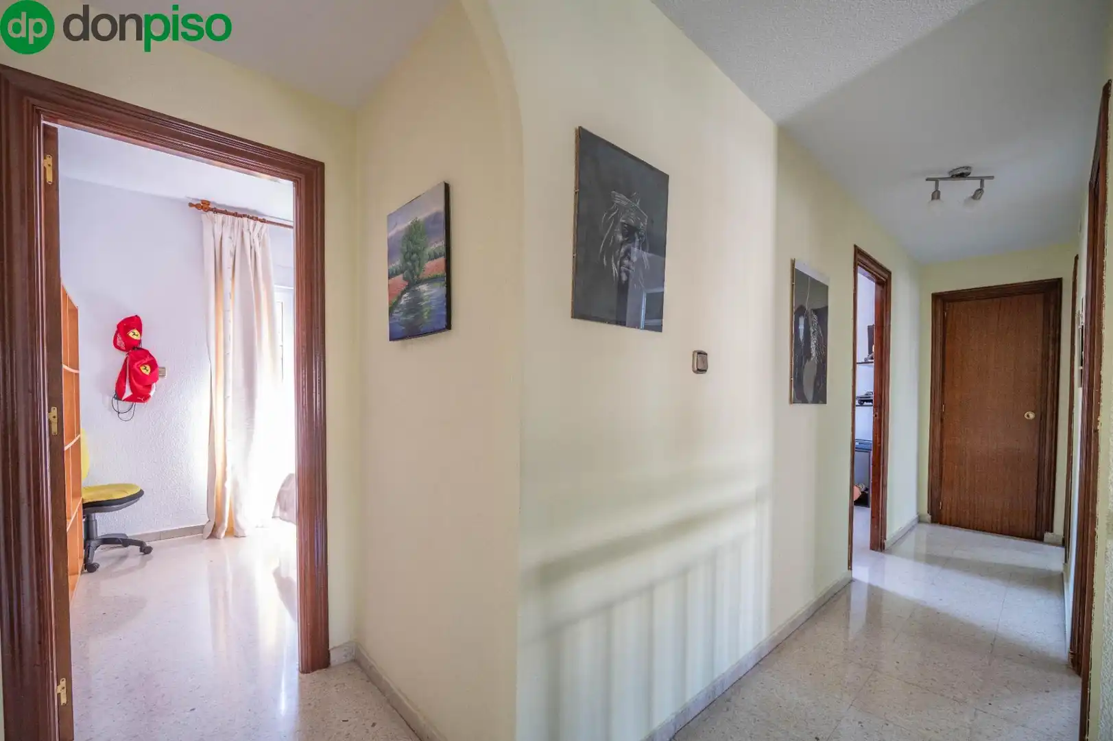Houses for sale in Calle GERARDO DIEGO, 7, San Miguel