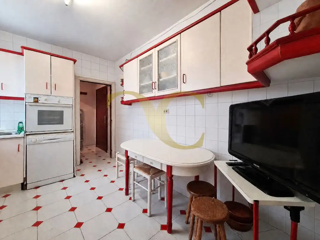Appartamento con ascensore in vendita a Calle Plácido Arango, imagen 9