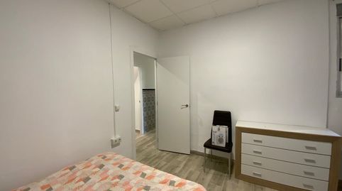 Foto 4 de Pis de lloguer a Carrer D'andrés Segovia, Barrio de la Luz, Xirivella