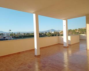 Terrace of Apartment for sale in Alicante / Alacant  with Air Conditioner and Terrace