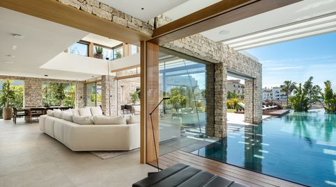 Exclusiva Villa de Lujo en Marbella, imatge 5
