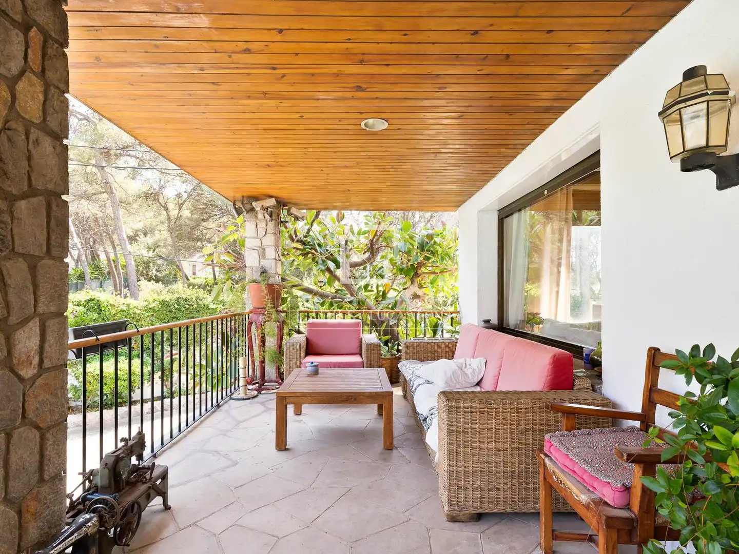 Chalet con terraza en venta en Bellamar, imagen 8