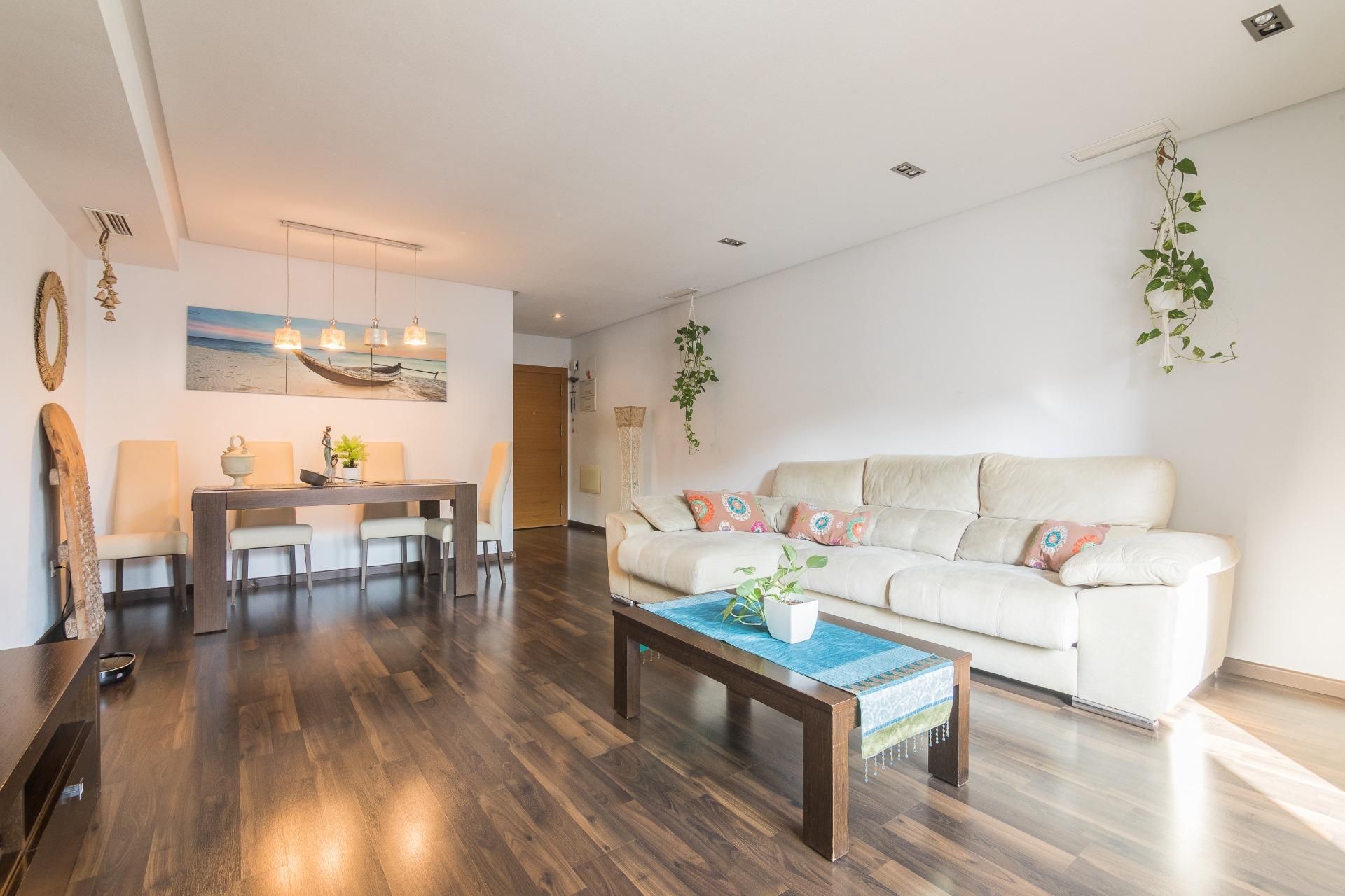 Pis en venda a Calle ALEMANIA, Crevillent