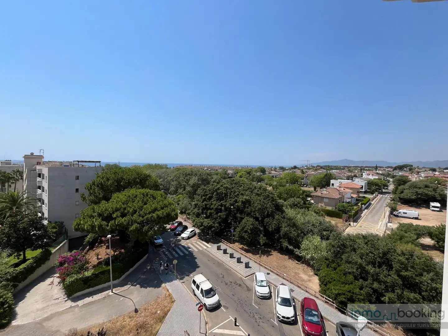 Apartament amb ascensor en venda a Port - Horta de Santa María, imagen 4