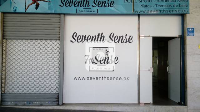 Local comercial en Venta en VINYALS en Segle XX