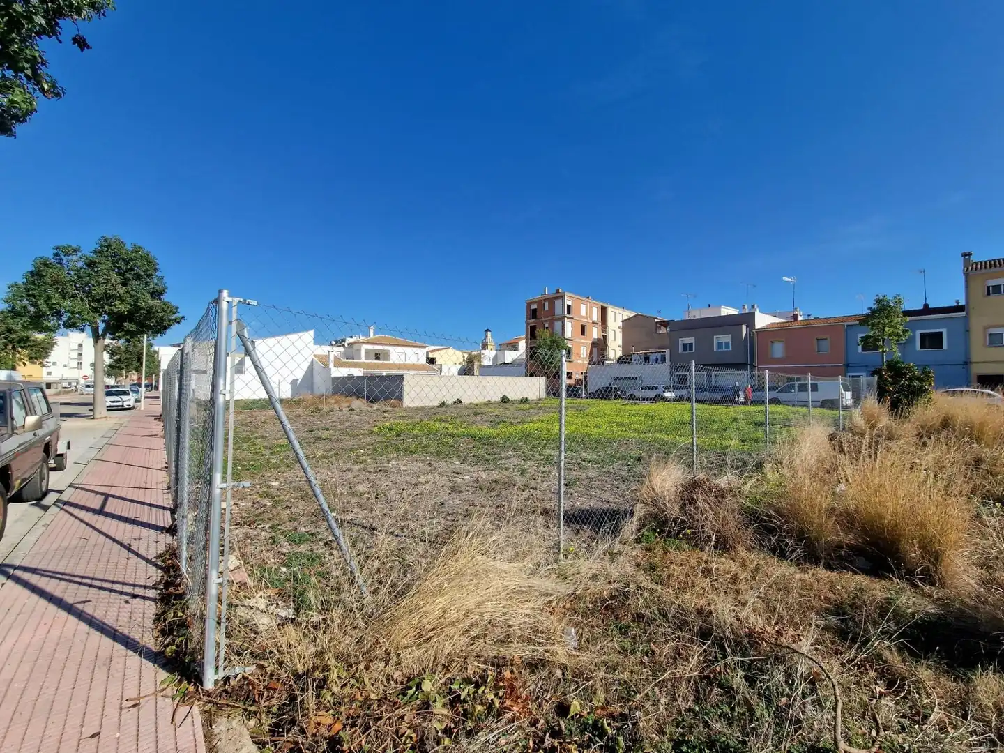 Terrenys i solars en venda a El Verger, imagen 2