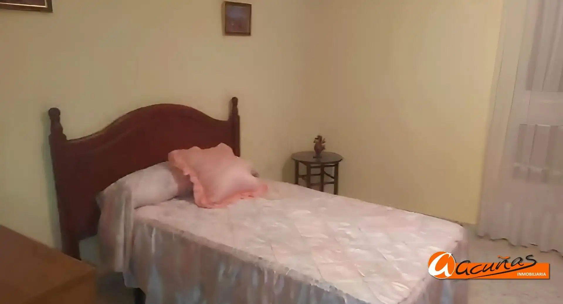 Bedroom of Detached homes for sale in Cuevas Bajas  with Storage room