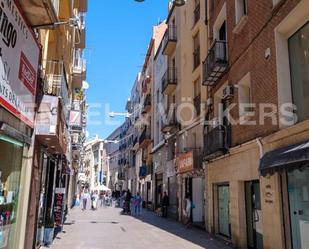 Vista exterior de Casa o xalet en venda en  Lleida Capital