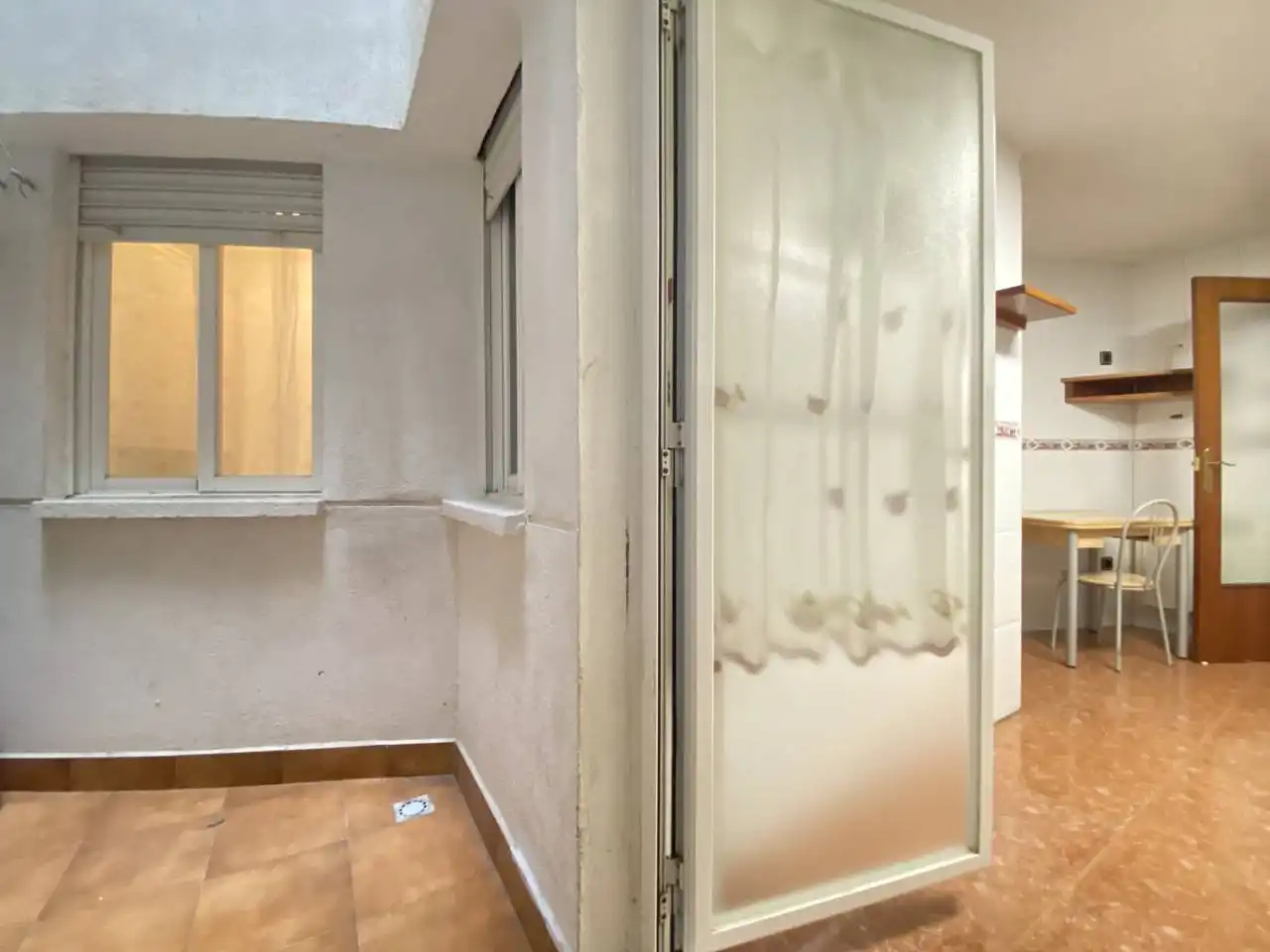 Habitación de Piso en venta en El Vendrell con Calefacción y Terraza