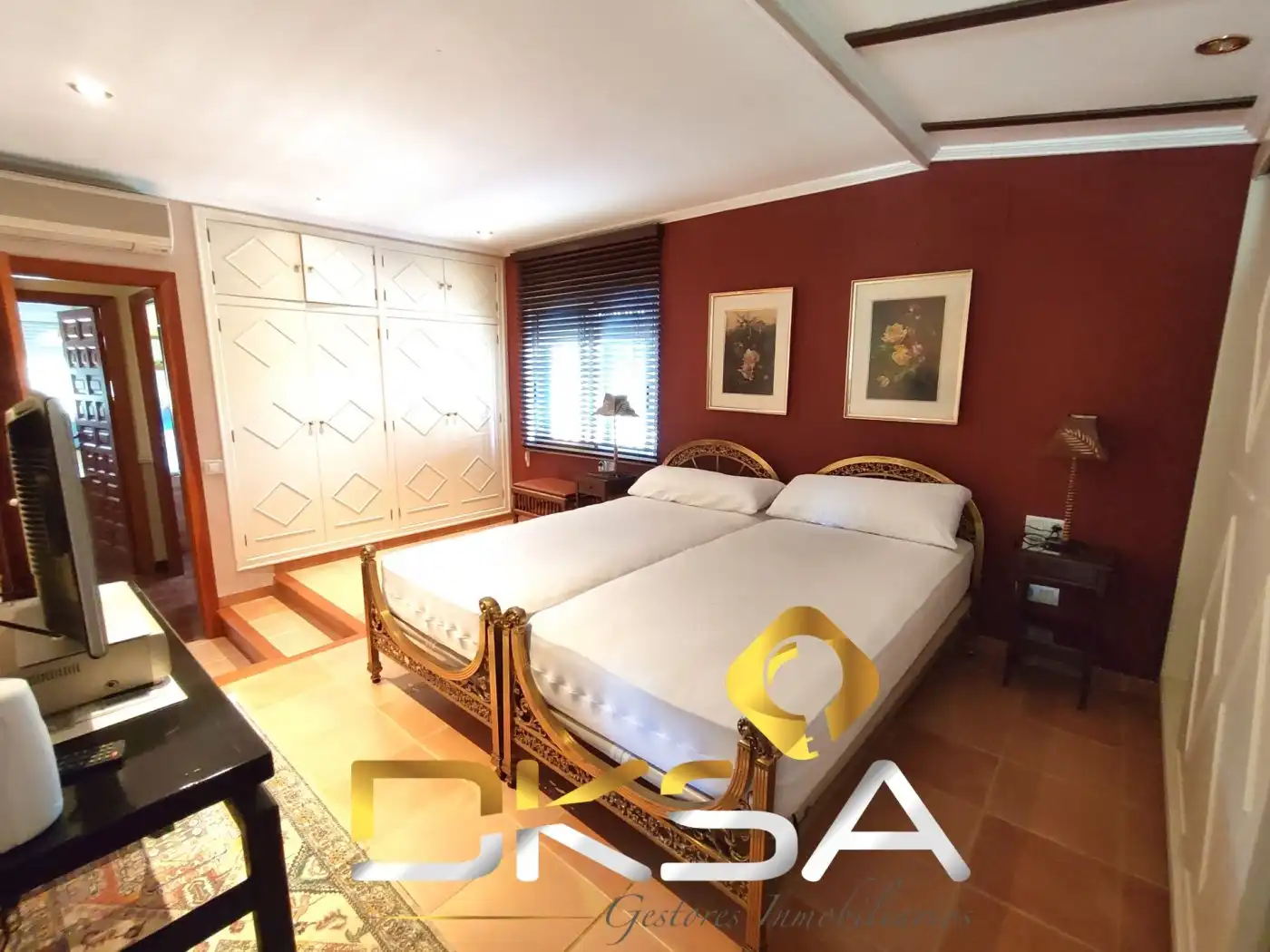 Villa con piscina in vendita a Benicasim Golf, imagen 11
