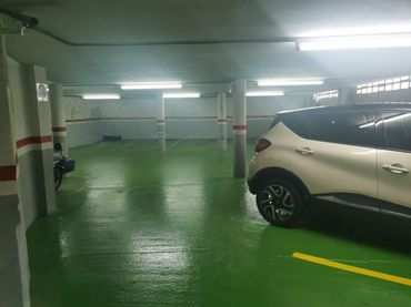 Nave industrielle à vendre à Monistrol de Montserrat