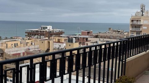 Foto 4 von Dachboden zum Verkauf in Centro, Santa Pola