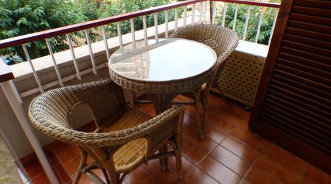 Foto 3 de Piso de alquiler en La Maternitat i Sant Ramon, Barcelona Capital