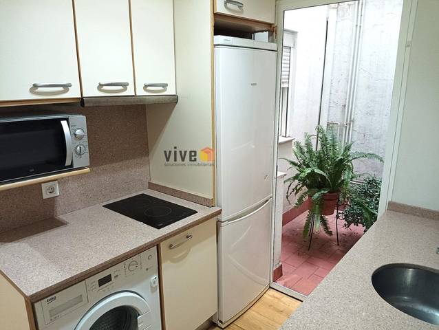 Piso en Venta en La Calzada - La Florida