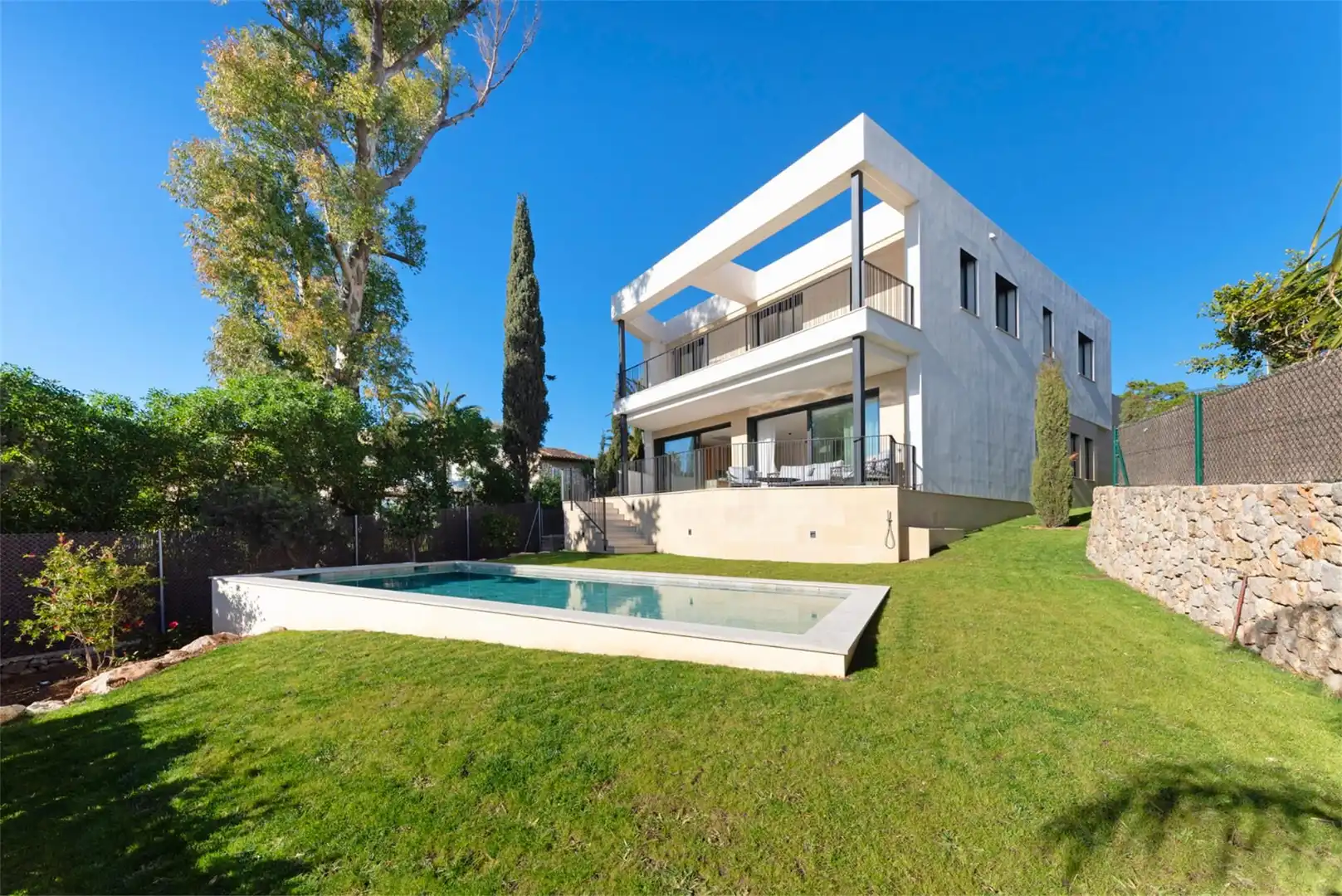 Casa o xalet en venda a Carrer de Francesc Vidal i Sureda, 111, La Bonanova