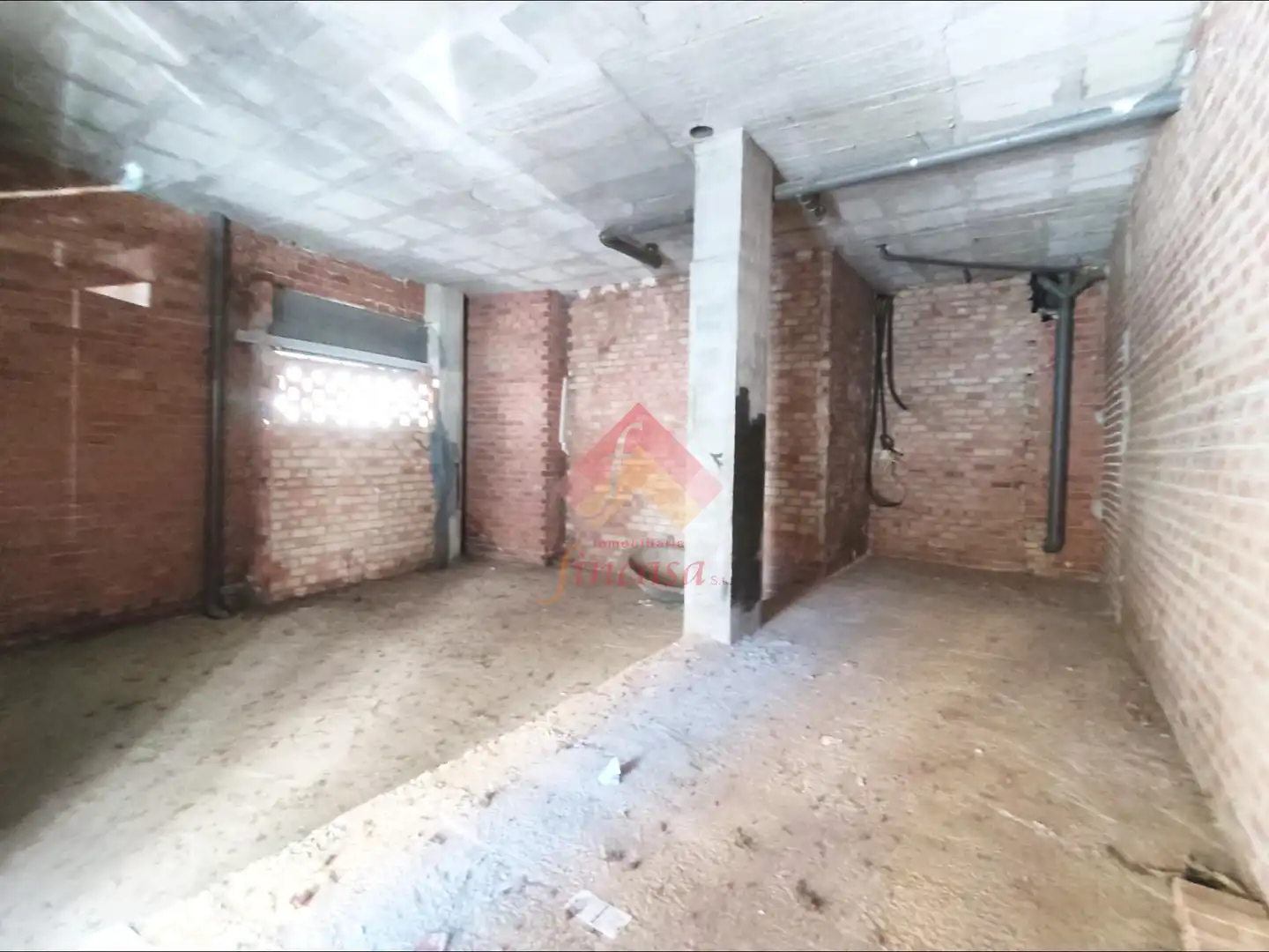 Local comercial en alquiler en Casco Histórico