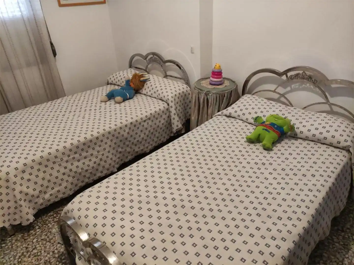Dormitori de Pis en venda en Valle del Zalabí