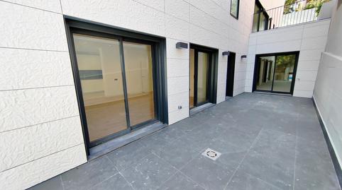 Foto 5 de Piso en venta en Passeig Maragall, La Font d'en Fargues,  Barcelona Capital