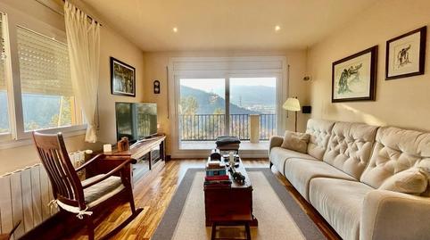 Foto 5 de Casa o xalet en venda a Marià Fortuny, Seva, Barcelona