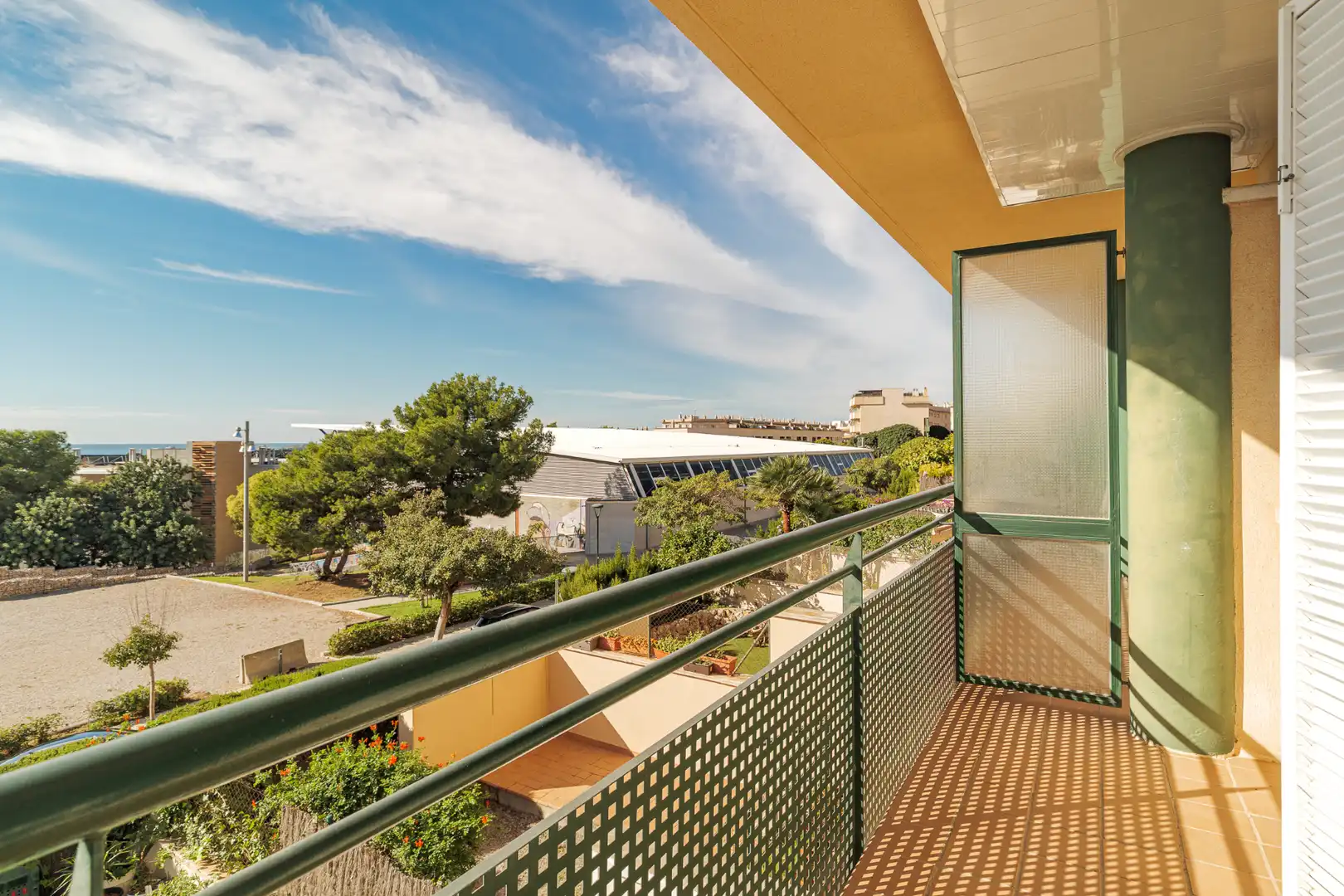 Maisonette mit Terrasse zum Verkauf in Carrer Pintor Marià Carbonellopis, imagen 23