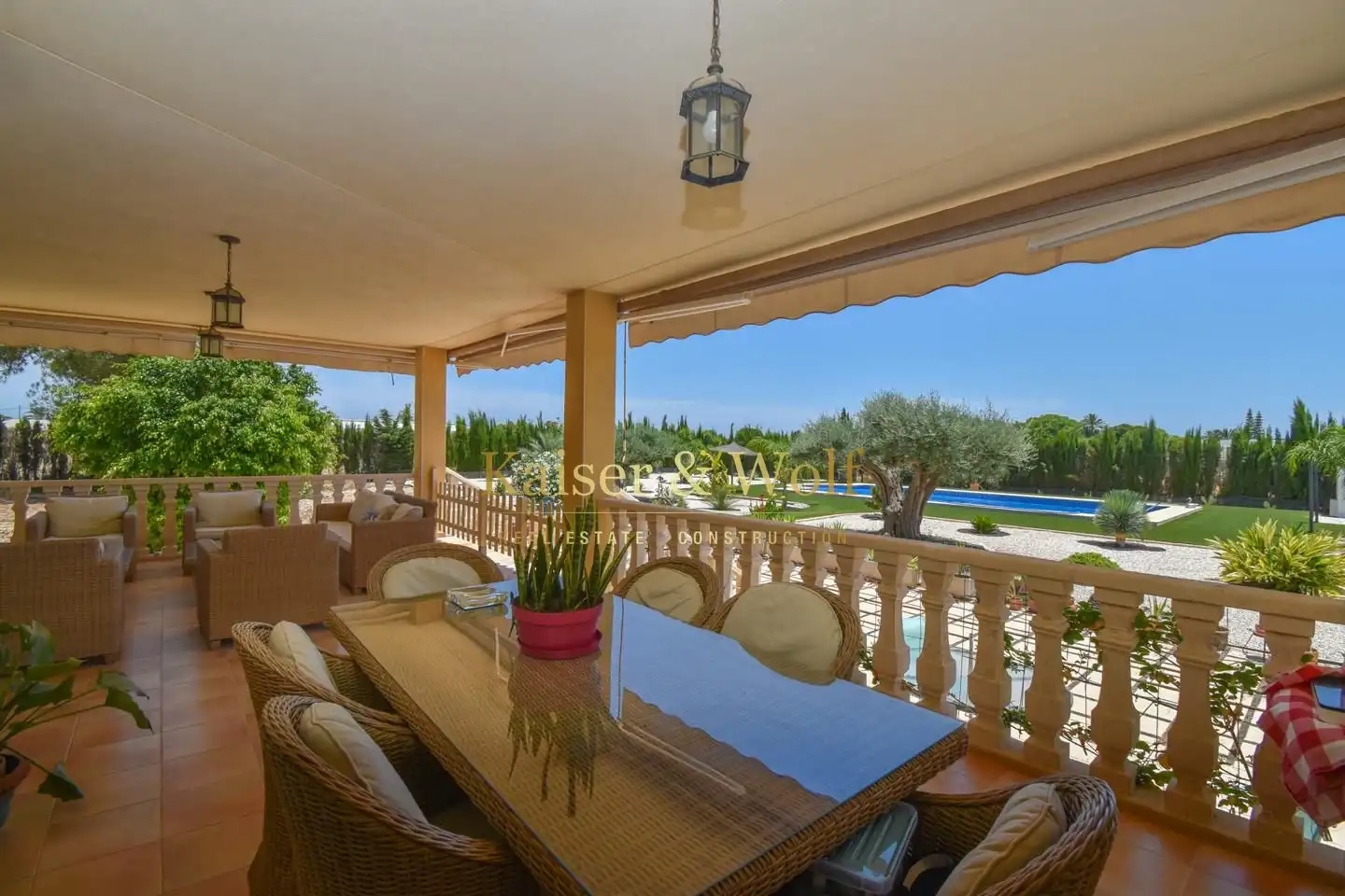 Casa con piscina en venta en Baya Baja, imagen 53