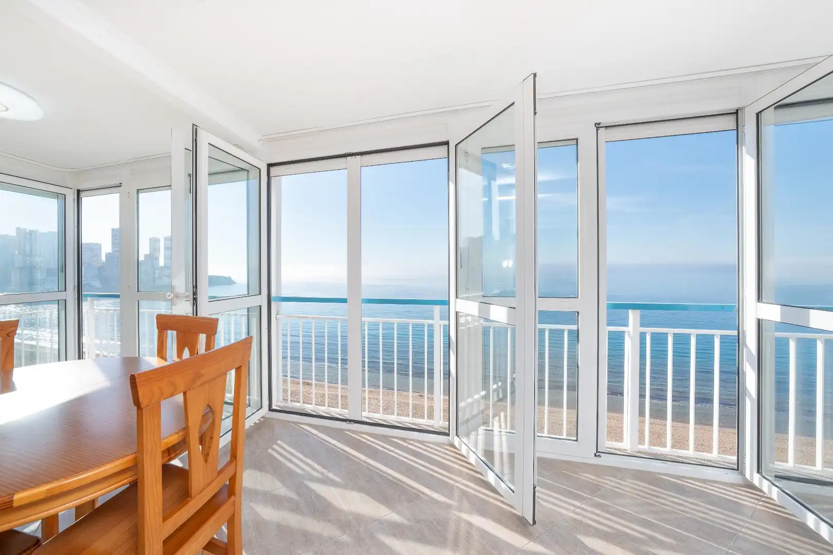 Piso con jardín en venta en Playa de Levante, imagen 12