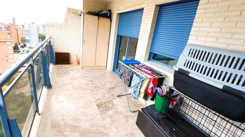 Photo 2 of Apartment for sale in Juzgados - Plaza de Toros, Benidorm