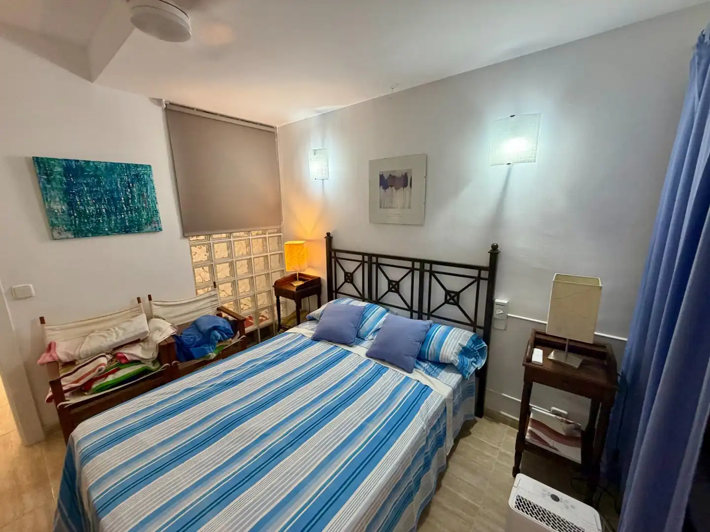 Appartement compact avec terrasse à louer à Carrer CALA EN BASSET 7, imagen 5